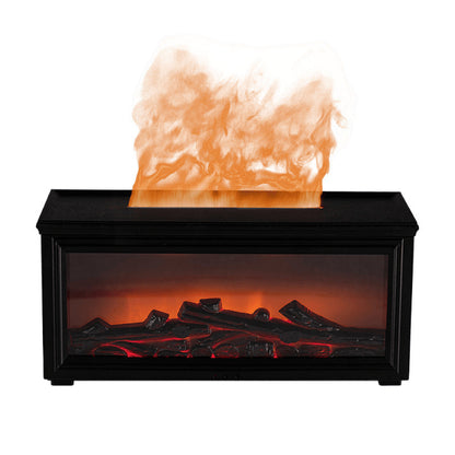 FlameMist's Heater Machine